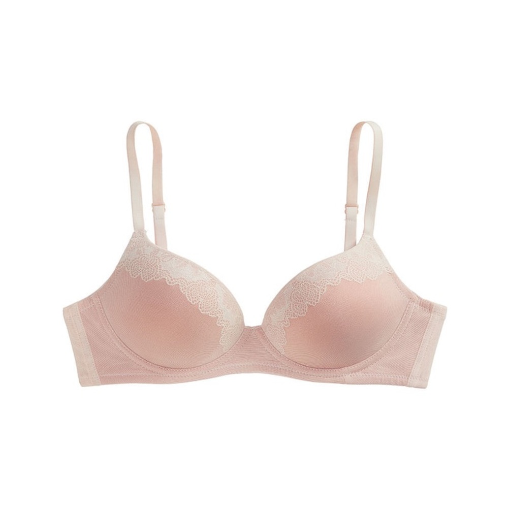 NWT Little Bra Company Mia Bra
